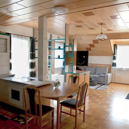 Ferienwohnung Peklar Arnfels Eksteriør billede